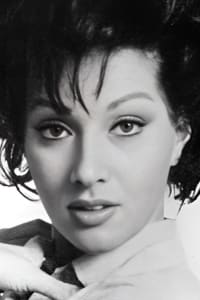 Helga Liné