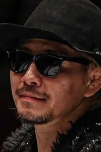 Yujiro Takahashi