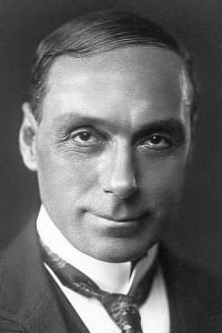 Reginald Barlow