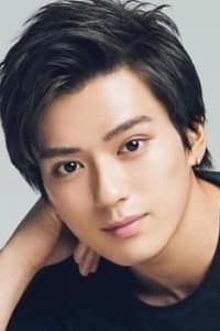 Mackenyu