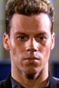 Jeffrey Falcon