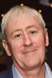 Nicholas Lyndhurst