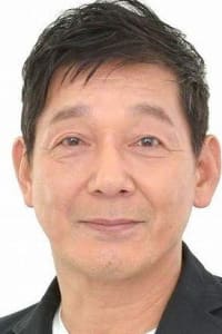 Toshiyuki Kitami