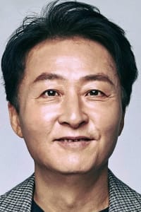 Kim Jong-soo
