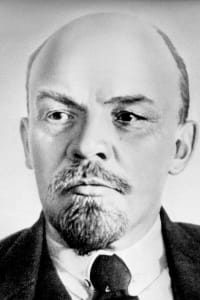 Vladimir Lenin
