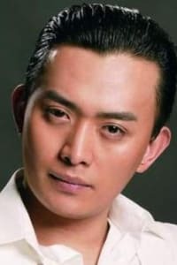 Huang Haibing