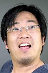 Freddie Wong