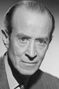 H.B. Warner