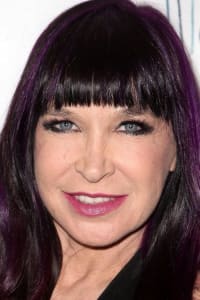 Cynthia Rothrock