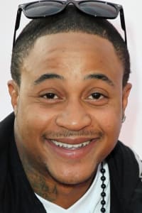 Orlando Brown