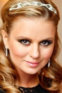 Anna Semenovich