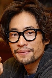 Ryoo Seung-bum