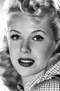 Marie McDonald