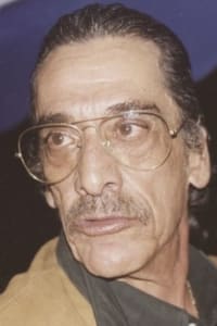 Roberto 'El Flaco' Guzmán