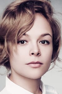 Darya Rumyantseva