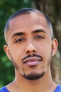 Marques Houston