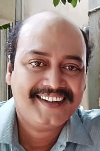 Arindol Bagchi