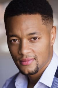 Donny Carrington