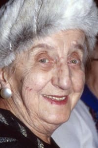 Rosl Mayr