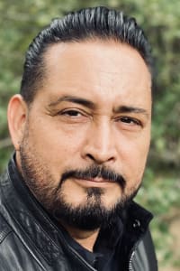 Ben Hernandez Bray