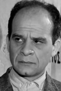 Giorgos Velentzas