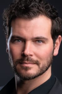 Greg Perrow