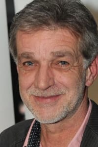 Pavol Višňovský