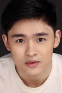 Kimson Tan