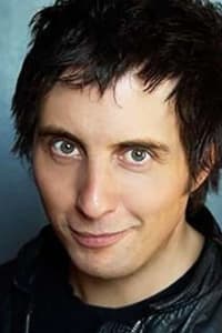 Jonny Harris