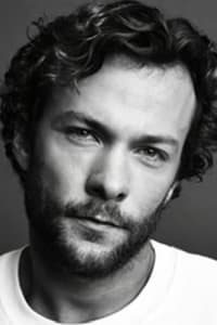 Kyle Schmid