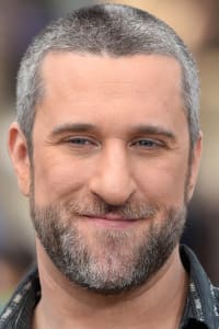 Dustin Diamond