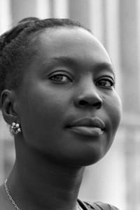 Mbissine Thérèse Diop