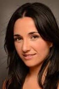 Patricia Álvarez