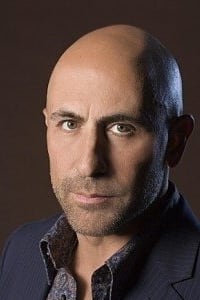 Carlo Rota