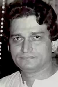 Shafi Inamdar