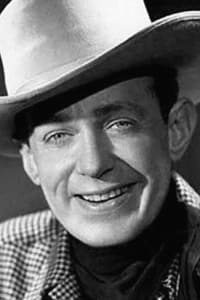Barton Yarborough
