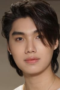 Bigboss Natthakit Sangvornkitruchai