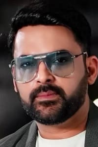 Kapil Sharma