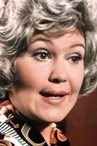 Doris Delaas