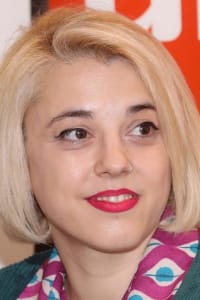 Anni Theoxari