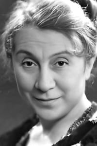 Jeanne Fusier-Gir