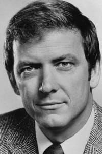 Monte Markham