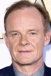 Alistair Petrie