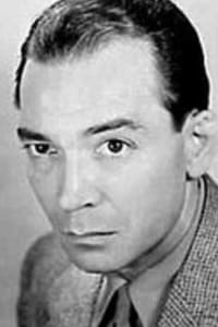 Leonard Strong