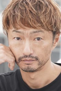 Shinji Kawada