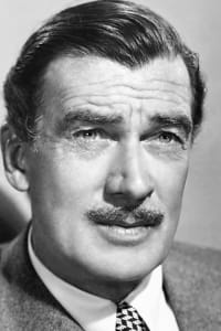 Walter Pidgeon