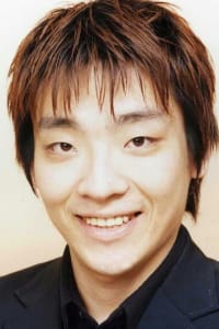 Hiroshi Shirokuma
