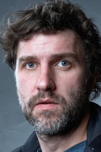Tomas Alf Larsen