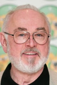 Peter Egan
