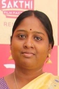 Deepa Shankar